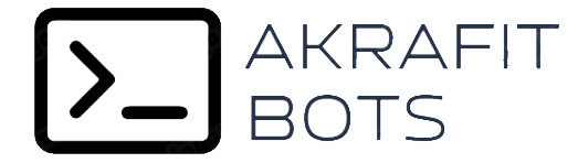 Akrafit Bots